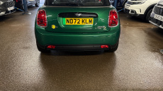 MINI Hatchback 135kW Cooper S Level 2 33kWh 3dr Auto Electric Hatchback